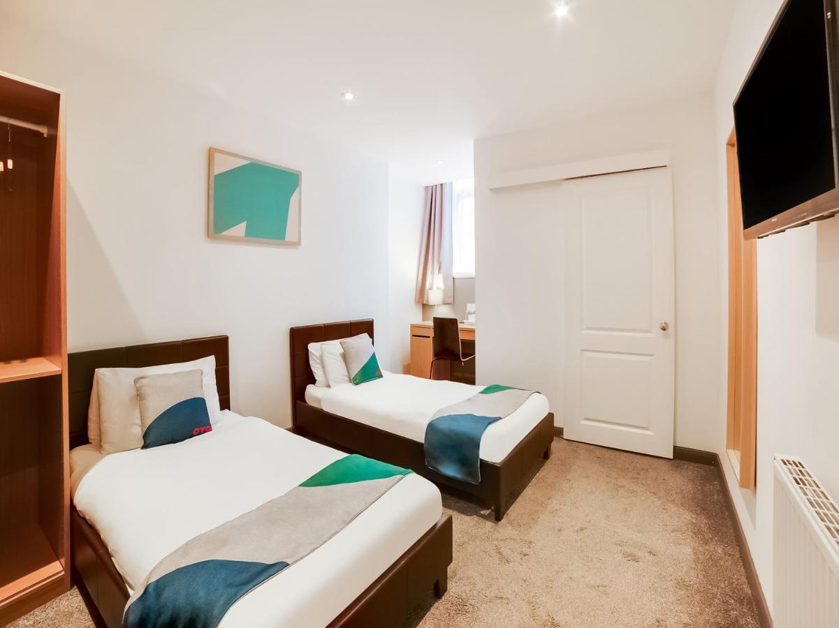 Snooze Hotel Corby Zimmer foto